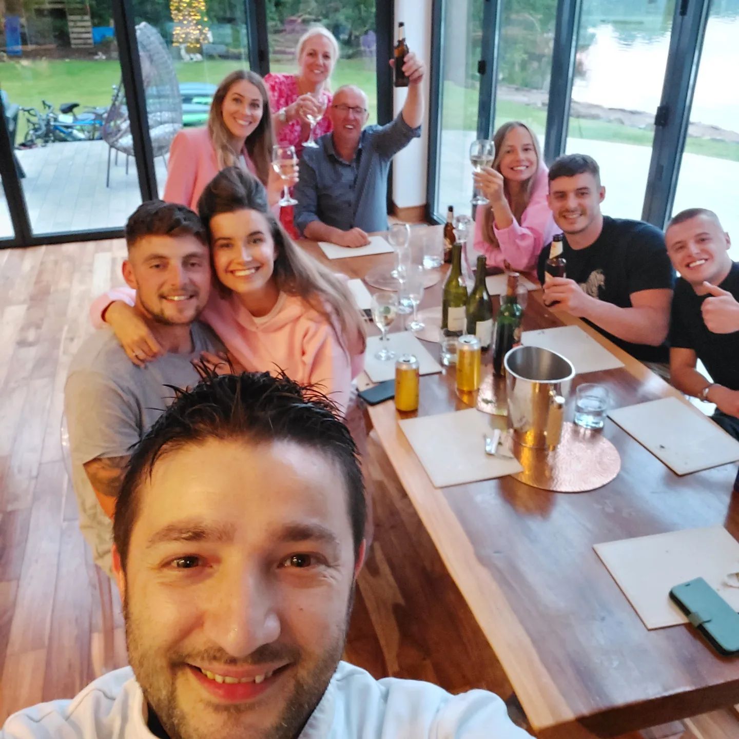 Shardana Catering - Stefano Sanna