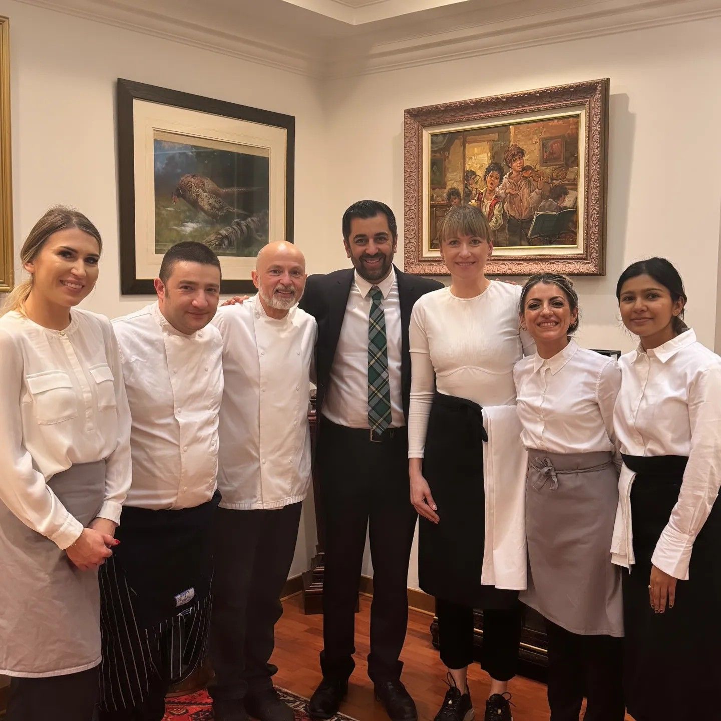 Shardana Catering - Stefano Sanna