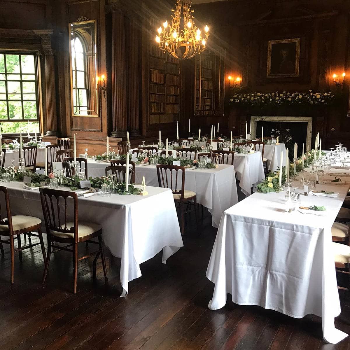 Shardana Catering Dining