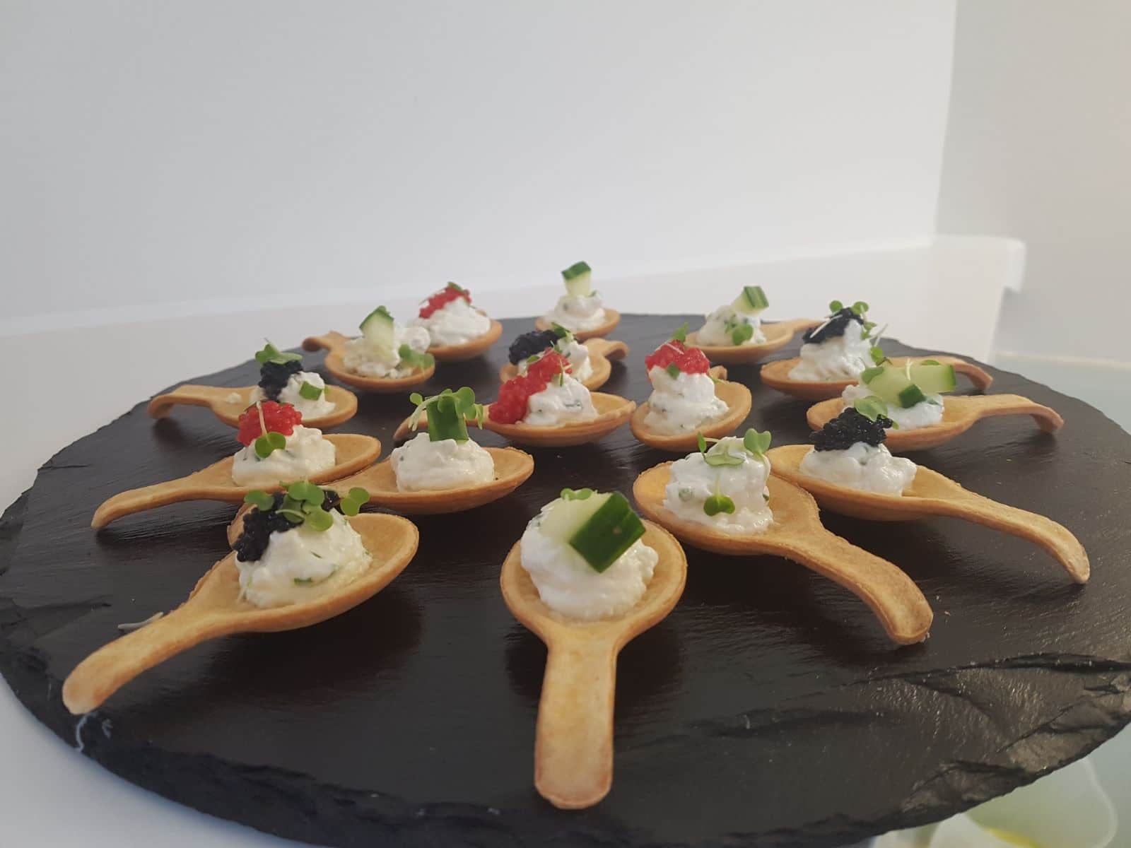 Shardana Catering Buffet