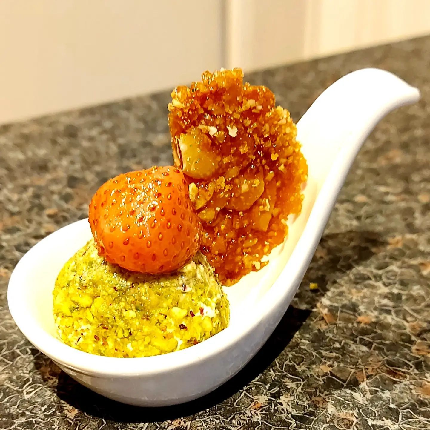 Shardana Catering Dessert